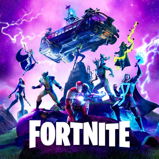 Fortnite