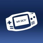 My Boy! – GBA Emulator