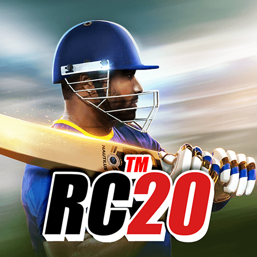 Real Cricket 19