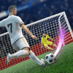 Soccer Super Star icon