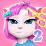 My Talking Angela 2 icon