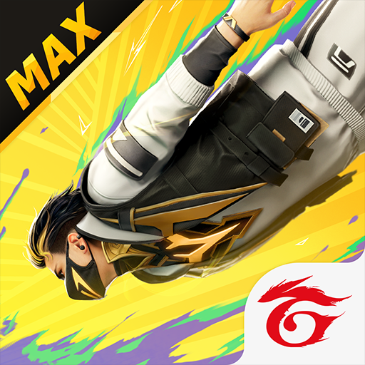 Garena Free Fire MAX