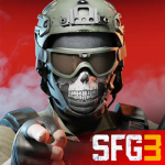 Special Forces Group 3 icon