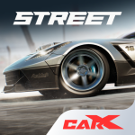 CarX Street icon