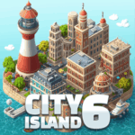 City Island 6: Building Life icon