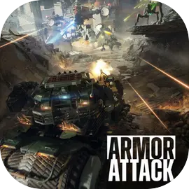 Armor Attack