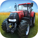 Farming Simulator 14 icon