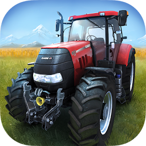 Farming Simulator 14