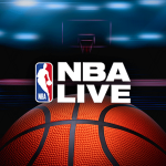 NBA LIVE Mobile Basketball icon