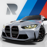 Race Max Pro – Car Racing icon