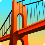 Bridge Constructor icon