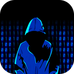 The Lonely Hacker icon