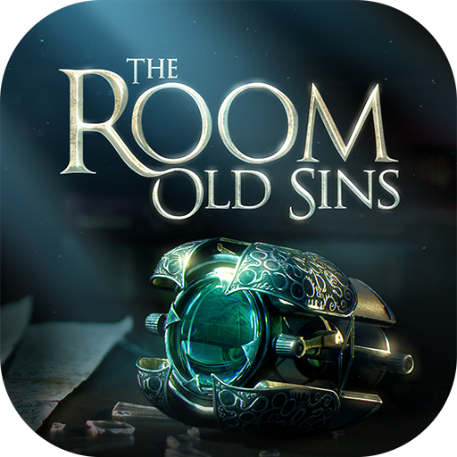 The Room: Old Sins