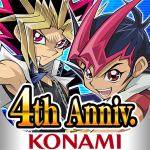 Yu-Gi-Oh! Duel Links icon