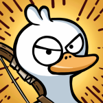 Archer Quack icon