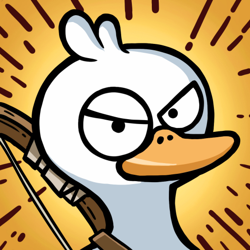 Archer Quack