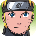 NARUTO SHIPPUDEN icon