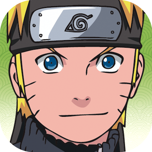 NARUTO SHIPPUDEN