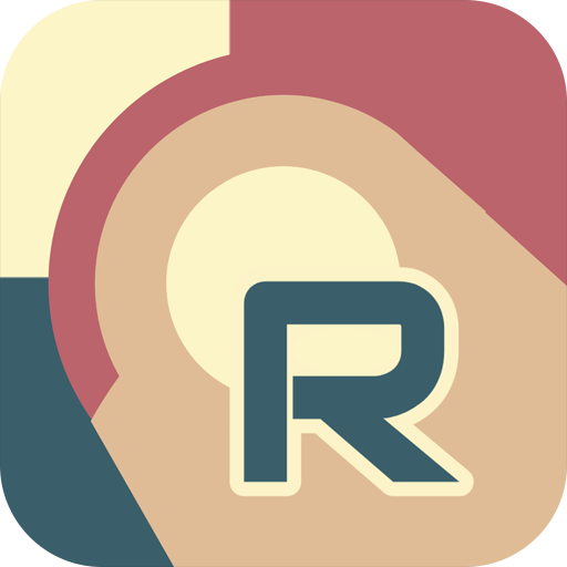 R3tro Icons pack