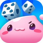 RAGMON DICE ADVENTURE! icon