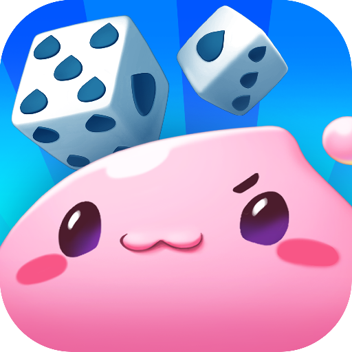 RAGMON DICE ADVENTURE!