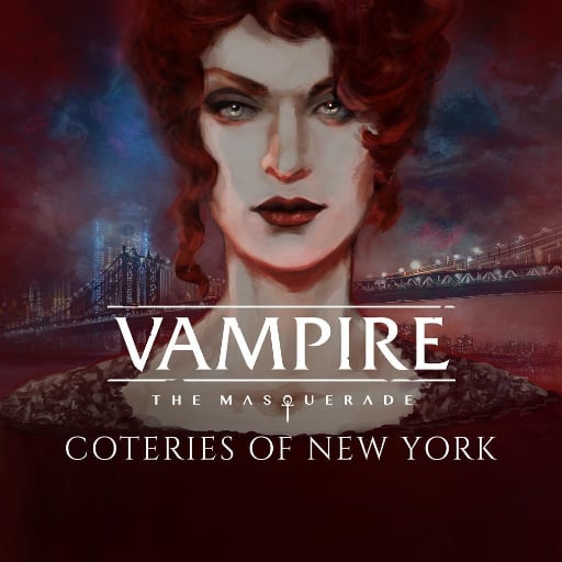 Vampire: The Masquerade – CoNY