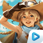 Wandering Ark Playpark icon