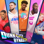 Dunk City Dynasty icon