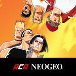 KOF ’94 ACA NEOGEO icon