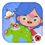 Miga Town: My World icon