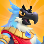 Birdman GO! : Casual Idle RPG icon