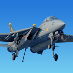 Carrier Landing HD icon