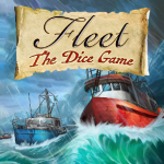 Fleet the Dice Game