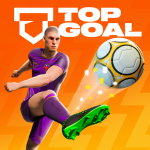 Top Goal: Soccer Champion icon