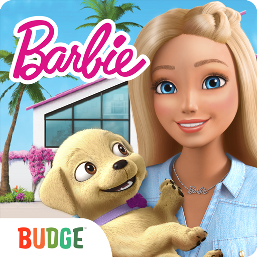 Barbie Dreamhouse Adventures