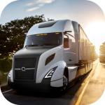 Virtual Truck Manager 3 icon