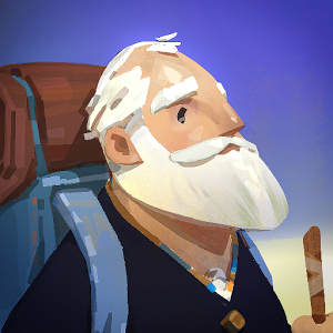 Old Man’s Journey