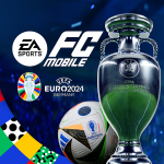 EA SPORTS FC™ MOBILE 24 icon