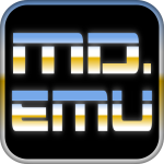 MD.emu icon