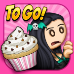 Papas Cupcakeria To Go icon