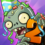 Plants vs. Zombies 2 icon