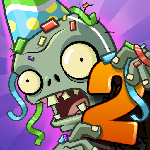 Plants vs. Zombies 2