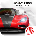 Racing Master icon