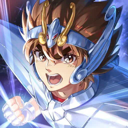 Saint Seiya: Rebirth 2