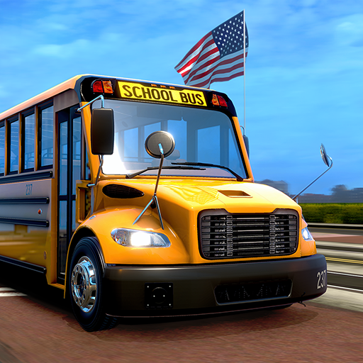 Bus Simulator: EVO