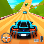 Car Race 3D: Car Racing icon