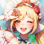 Goddess Paradise icon