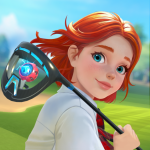 Golf Super Crew icon