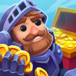 IDLE Guild: Hero Tycoon icon