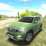 Indian Cars Simulator 3D icon